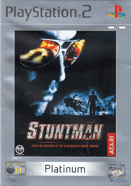 Jaquette United Kingdom