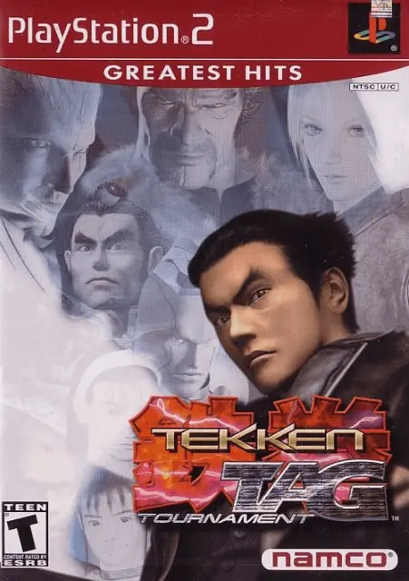 Jaquette United States