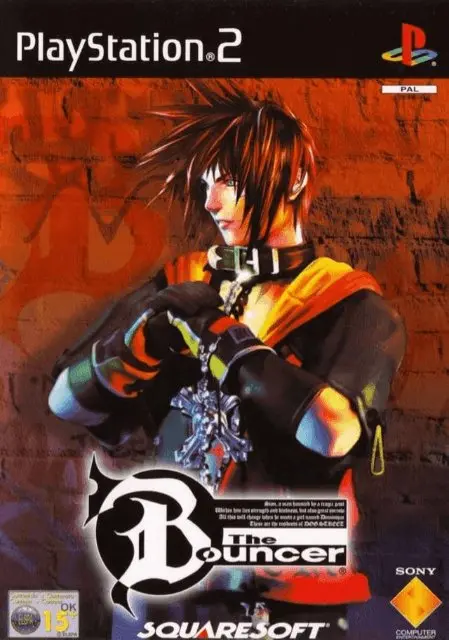 Jaquette The Netherlands