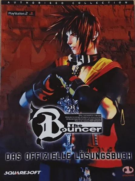 Jaquette United Kingdom