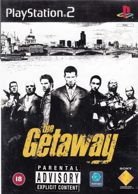 Jaquette United Kingdom