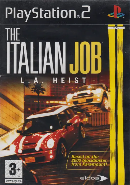 Jaquette United Kingdom