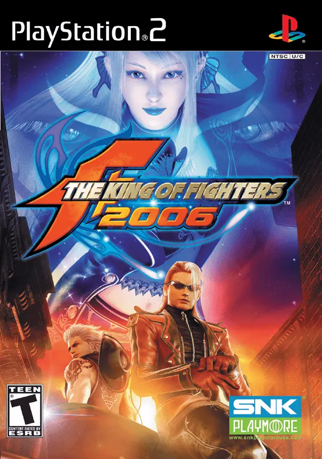 Jaquette United States