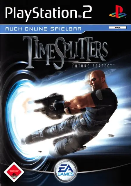 Jaquette Germany