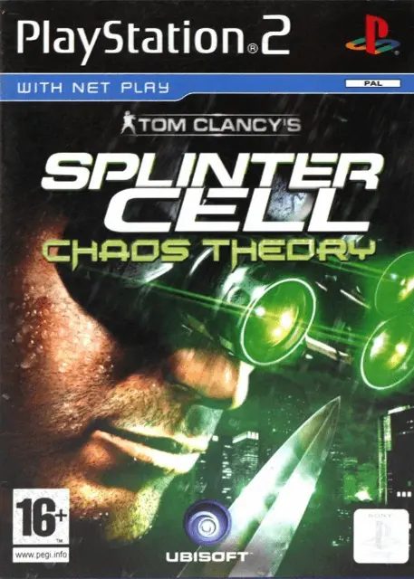 Jaquette United Kingdom