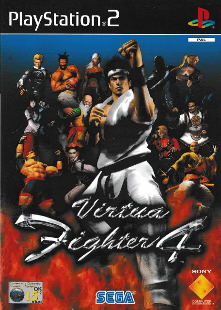 Jaquette United Kingdom