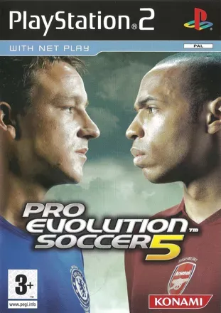 Jaquette The Netherlands