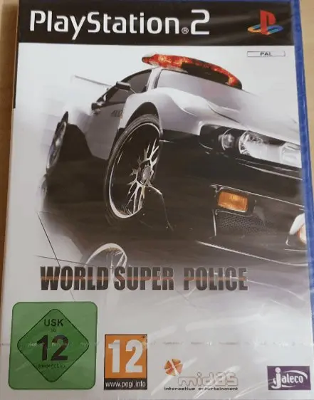 Jaquette United Kingdom