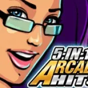 Jaquette United States