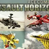 Jaquette United States