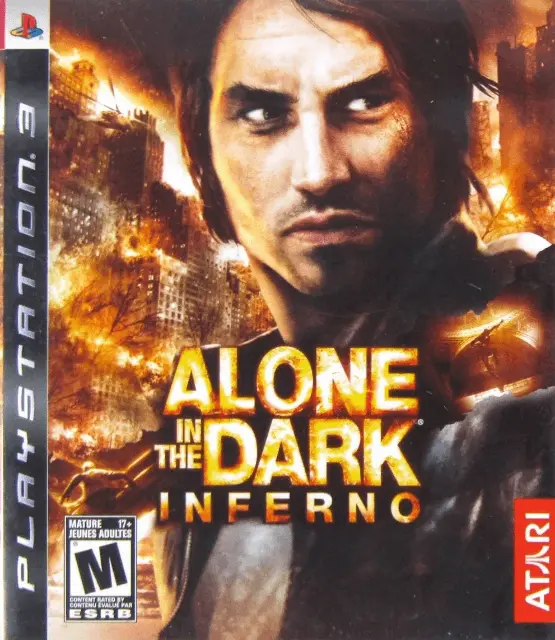 Jaquette United States