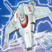 Jaquette United States