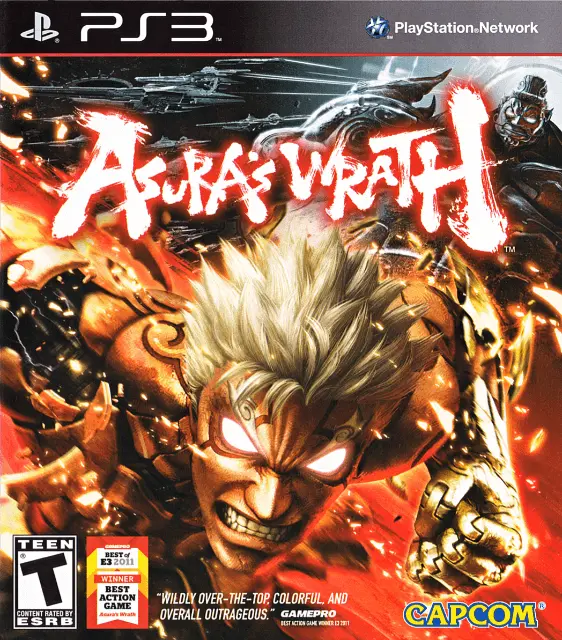 Jaquette United States