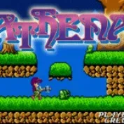 Jaquette United States