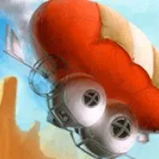 Jaquette United States