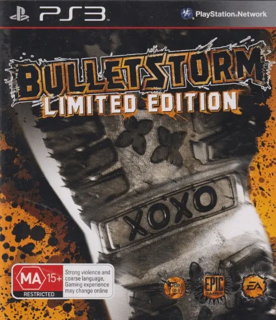 Jaquette United Kingdom