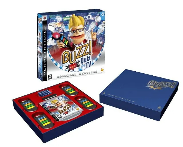 Jaquette United Kingdom