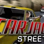 Jaquette United States