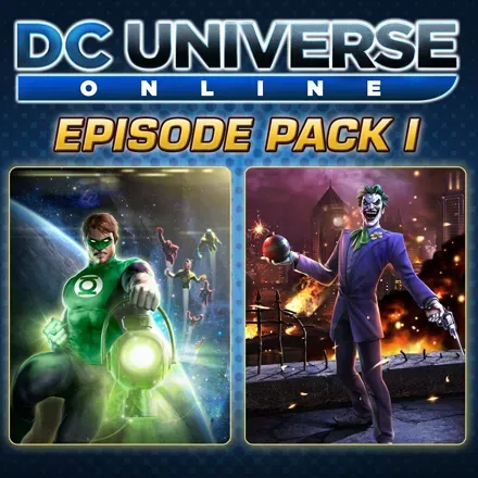 Jaquette United States