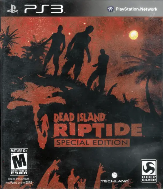 Jaquette United States