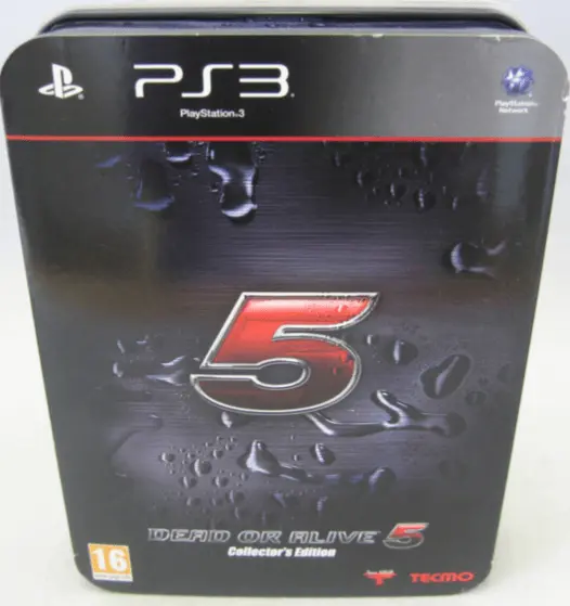 Jaquette United Kingdom