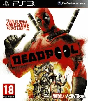 Jaquette United Kingdom