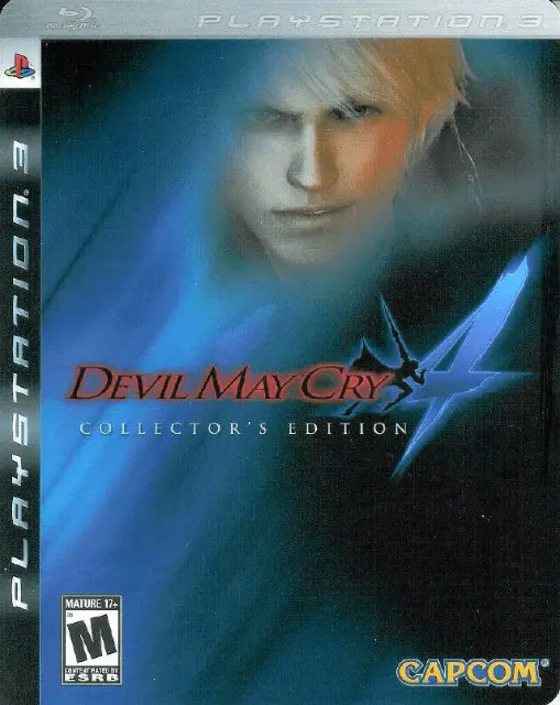 Jaquette United States