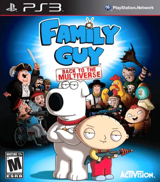 Jaquette United States