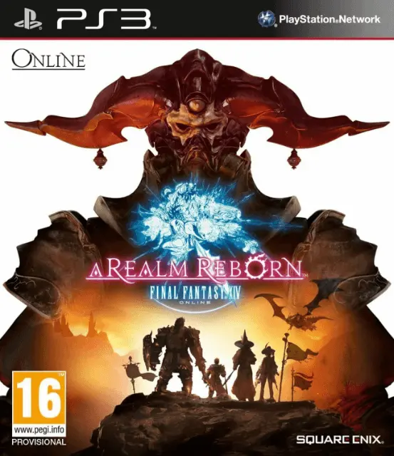 Jaquette United Kingdom