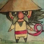 Jaquette United States