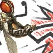 Jaquette United States