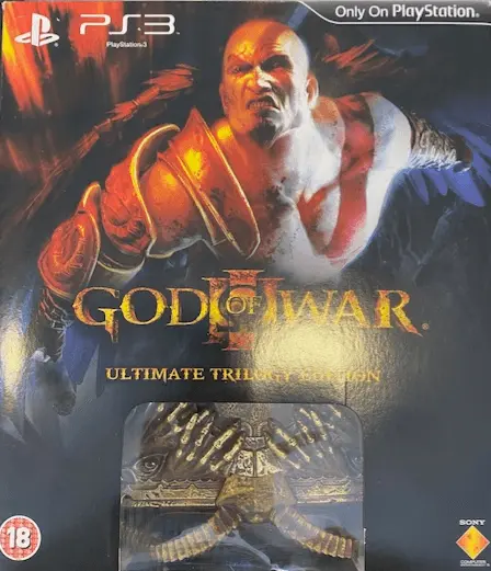 Jaquette United Kingdom