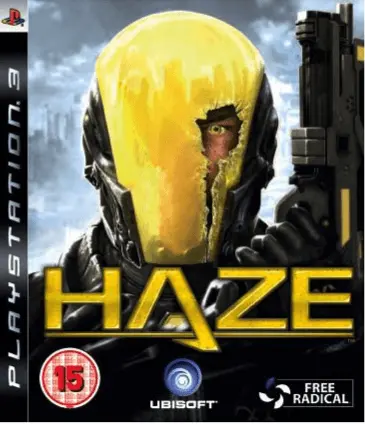 Jaquette United Kingdom