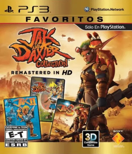 Jaquette United States