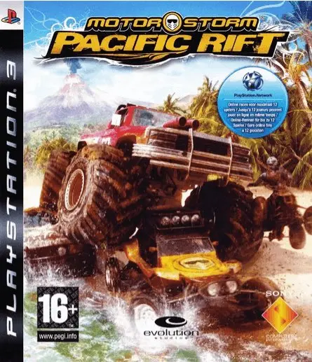 Jaquette The Netherlands