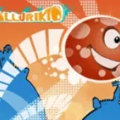 Jaquette United States