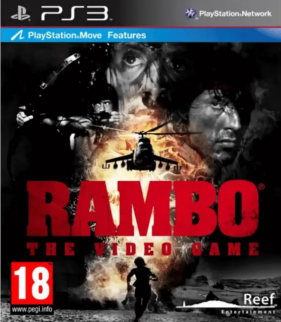 Jaquette United Kingdom