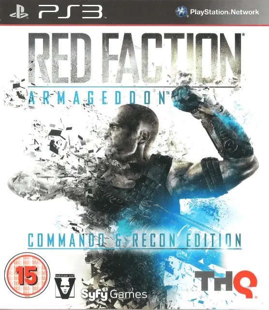 Jaquette United Kingdom