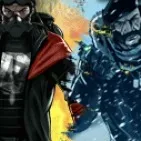 Jaquette United States