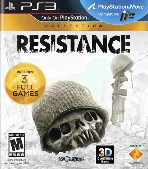 Jaquette United States