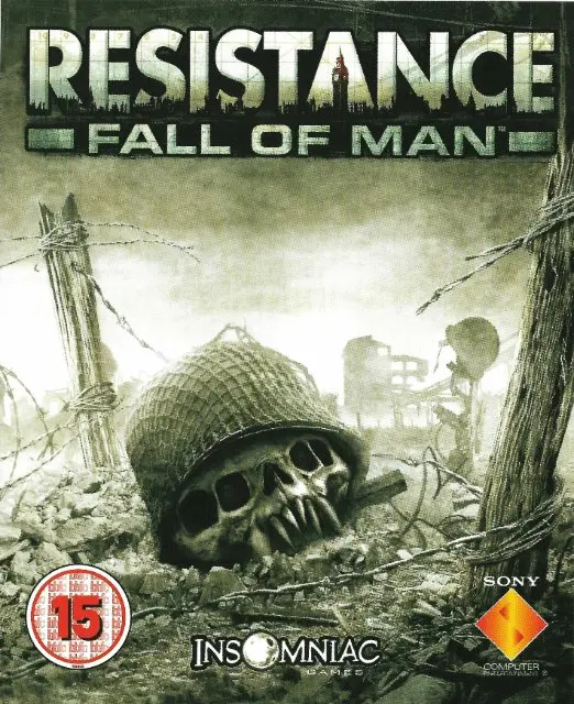 Jaquette United Kingdom