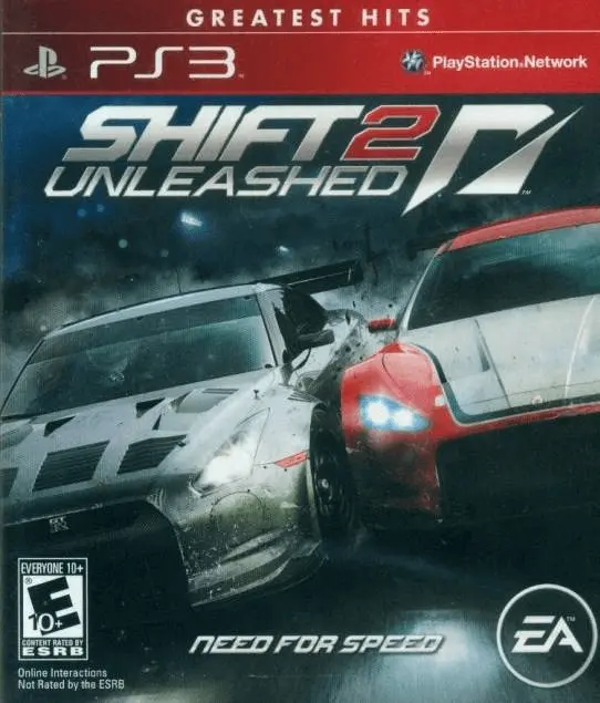 Jaquette United States