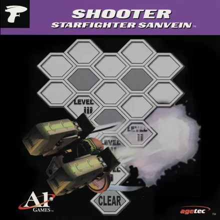 Jaquette United States