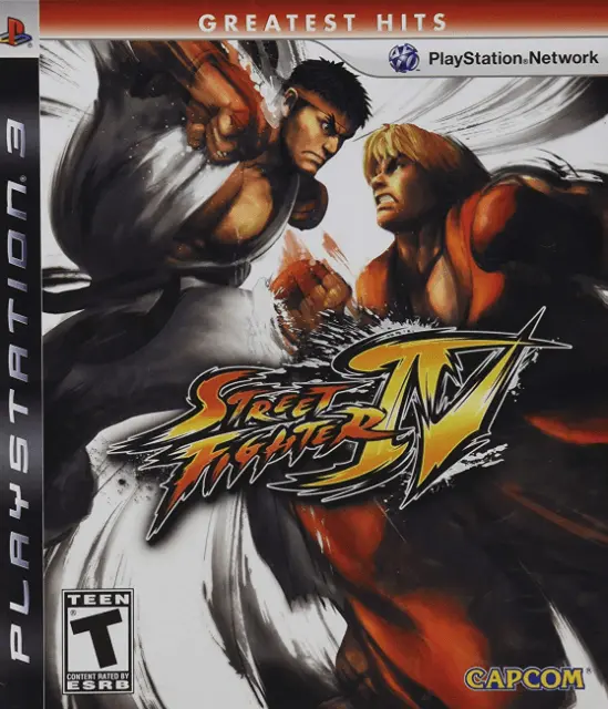 Jaquette United States