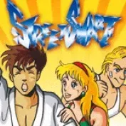 Jaquette United States