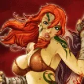 Jaquette United States