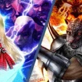 Jaquette United States