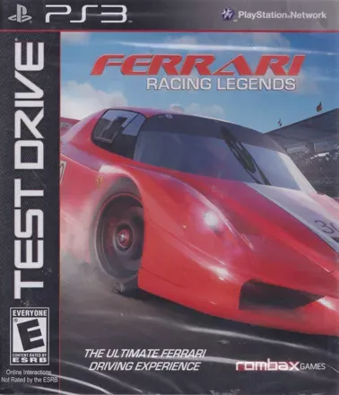 Jaquette United States