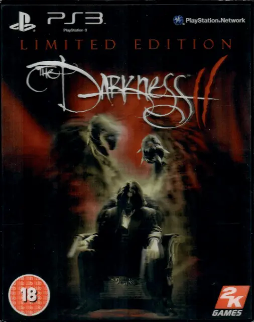 Jaquette United Kingdom