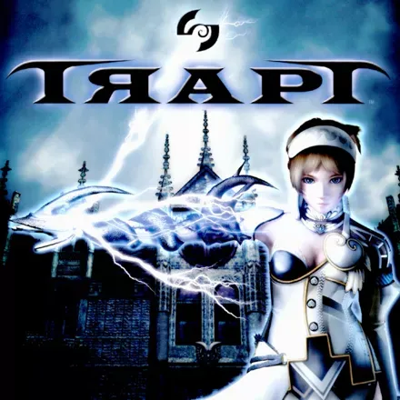 Jaquette United States